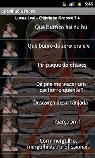How to mod Chavinho Groove sons do Chaves 5.3.1 mod apk for bluestacks