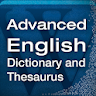 Advanced English & Thesaurus Download