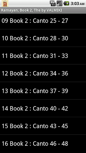 免費下載音樂APP|Ramayan, The, Book 2 Valmiki app開箱文|APP開箱王