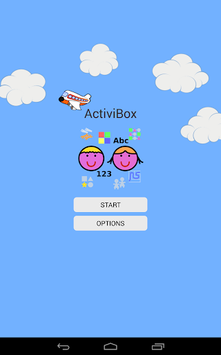 ActiviBox