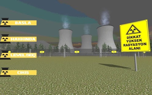 Lastest Nucluer Ball 3D APK for Android