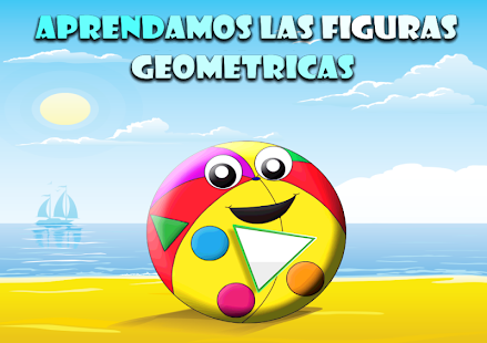 How to download Preescolar-Figuras Geométricas patch 1.0 apk for android