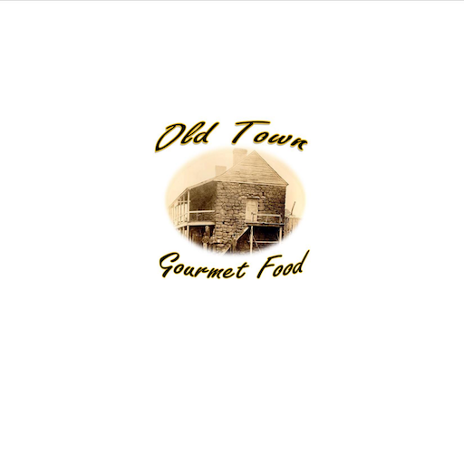 old town gourmet food 商業 App LOGO-APP開箱王