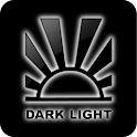 Dark Light Next Launcher Theme