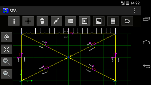 SPS Estructuras