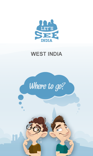 Let's See West India Guide