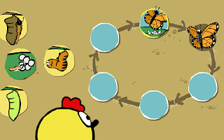 PEEP Round and Round APK Screenshot Thumbnail #3