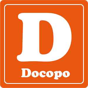 Docopo（ドコポ） 2.0.0
