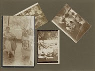 Leprozenkolonie Danaradja: familiefoto's