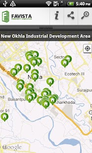 Noida Property Search Screenshots 1