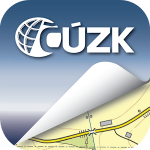 Mapy ČÚZK 2.0.14