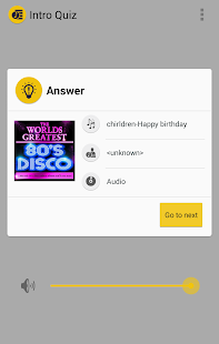 Lastest Intro Quiz APK for Android