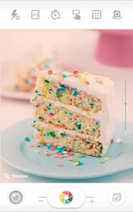 Candy Camera – Selfie Selfies - screenshot thumbnail