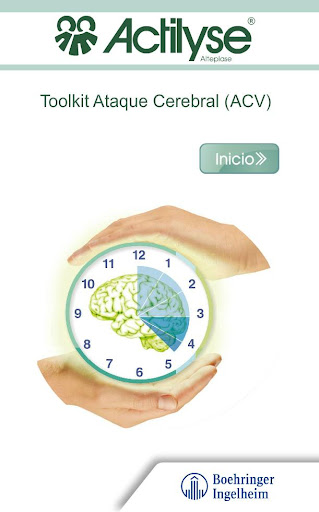 Toolkit Ataque Cerebral ACV