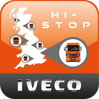 IVECO Hi-Stop APK ภาพหน้าปก