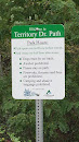 Territory Drive Path