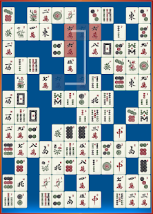 免費解謎App|中元麻將(超級推推通通) Free|阿達玩APP