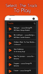 Music Player - 9music poster 4