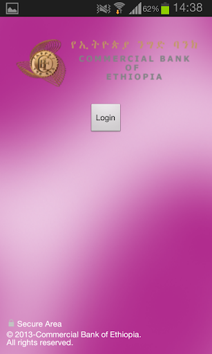 Commercial Bank of Ethiopia