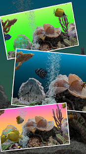 Marine Aquarium 3.2 PRO - screenshot thumbnail