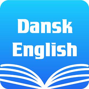 Danish English Dictionary.apk 2.6.0