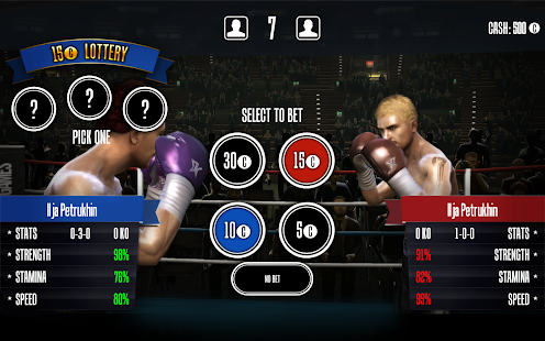 Real Boxing™ - screenshot thumbnail