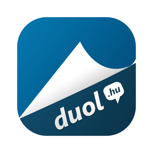 Duol.hu LOGO-APP點子