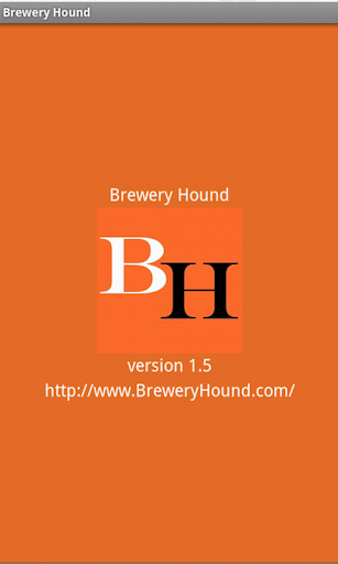 Brew Hound Brewery for Tablets