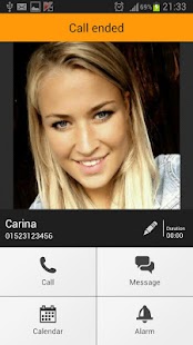 Download After Call: SMS, Alarm, Call.. APK for Android