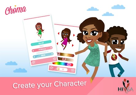 Choma Screenshots 6