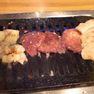 大阪燒肉 燒魂 Yakikon(大安店)