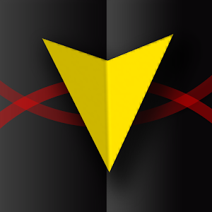 Hyperspace Drift (Free).apk 1.3