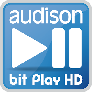 Audison bit Play HD 0.9.1