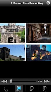 Audio Tour USA: Philadelphia Screenshots 3