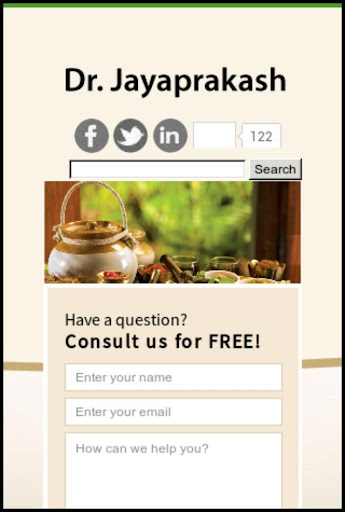 Ayurveda Doctor