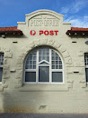 Claremont Post Office