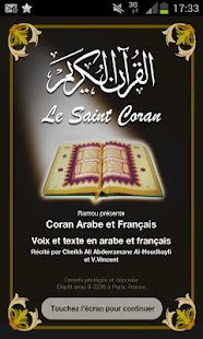 How to get Coran français audio 1.3 mod apk for laptop