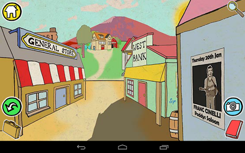 Ferris Mueller Day Off SD Free Screenshots 4