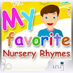 My Favorite Nursery Rhymes Apk