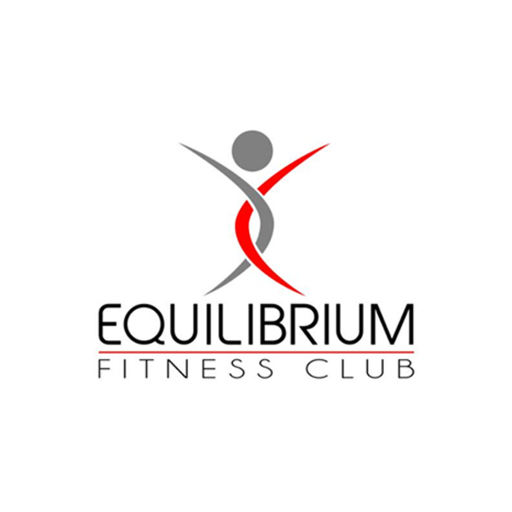 Equilibrium Fitness Club 健康 App LOGO-APP開箱王