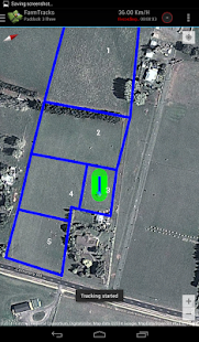 Farm Tracks Screenshots 4