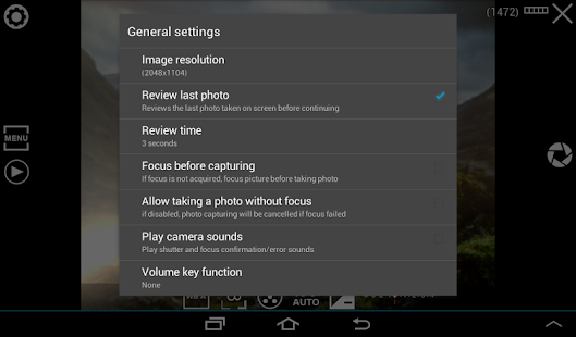 AbtoCamera Screenshots 5