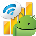 Signal Booster 2X (3G/4G/WIFI) mobile app icon