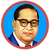 Download dr.b.r.ambedkar live wallpaper for android   