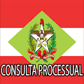 Consulta Processual TJ/SC Apk