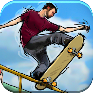 Skater Freestyle for PC and MAC