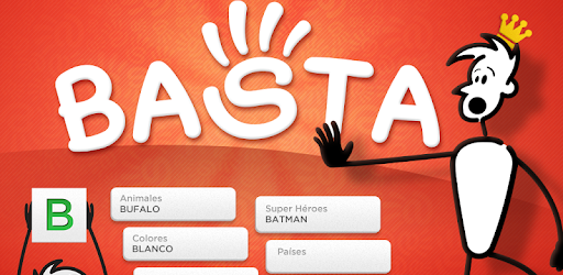 Juego Basta English Translation Linguee
