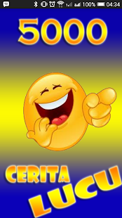 How to download Cerita Lucu patch 1.0 apk for bluestacks