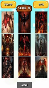 Free Devil Jigsaw Puzzle APK for Android