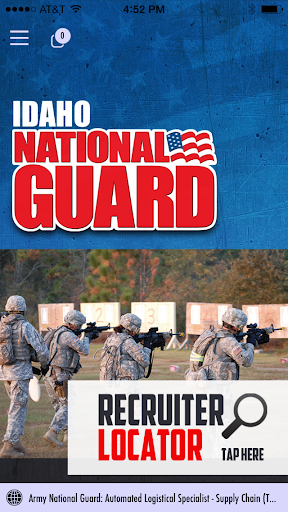 Idaho National Guard